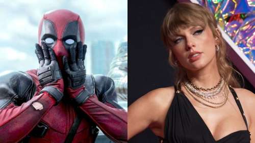 Taylor Swift à l’affiche de Deadpool 3 dans la peau d’un X-Men ? Le réalisateur répond