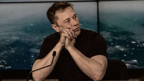 Lors de l’une des crises de colère d’Elon Musk, le personnel de Twitter a failli appeler la police