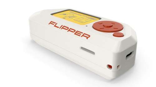 Un simple Flipper Zero peut faire planter votre iPhone à distance