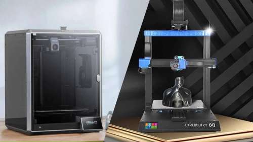 Bon plan immanquable avant Noël : ces 2 imprimantes 3D sont à prix cassé !