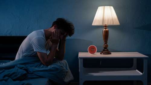 Que faut-il faire en cas d’insomnie ? Les scientifiques livrent leurs conseils