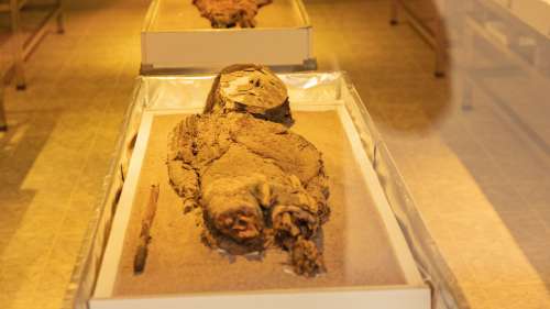 Les Chinchorros, la civilisation qui pratiquait la momification 2 000 ans avant les Égyptiens