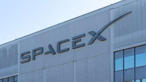 SpaceX a caché la mort d’un de ses employés pendant neuf ans