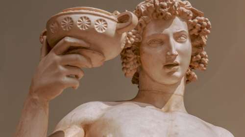 Pourquoi de nombreuses statues romaines sont-elles dépourvues de tête ?