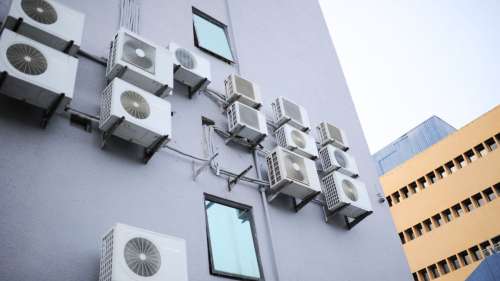 Un nouveau système de refroidissement deux fois plus efficace que les climatiseurs classiques