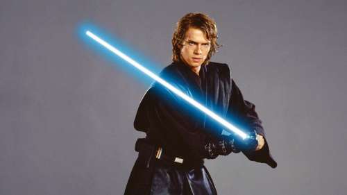Avant Rebel Moon, cet acteur était pressenti pour incarner Anakin Skywalker
