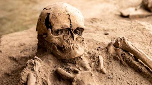 Les pratiques funéraires étranges des peuples anciens révélées en Espagne