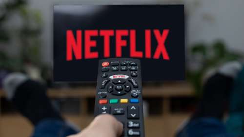 Netflix dévoile ses programmes les plus vus de l’année 2023 et The Crown n’y figure pas