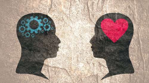 Une étude scientifique confirme que l’amour rend aveugle