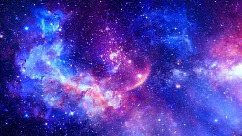 Découverte d’une mégastructure cosmique défiant notre compréhension de l’Univers
