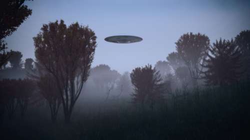 Des sondes extraterrestres nous espionnent depuis longtemps, selon des scientifiques