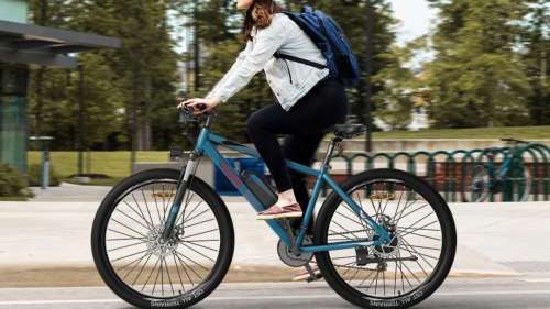 Ces vélos électriques Eleglide sont à prix choc, c’est le moment d’en profiter !