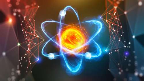 Une IA anticipe les instabilités du plasma lors d’une réaction de fusion nucléaire