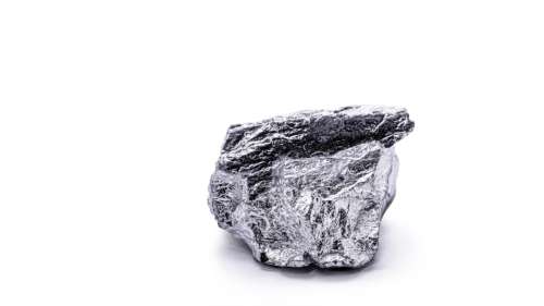 L’iridium, ce métal précieux plus cher que l’or