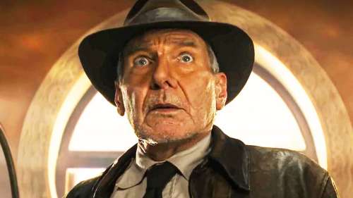 Indiana Jones 5 aurait fait perdre 130 millions de dollars à Disney