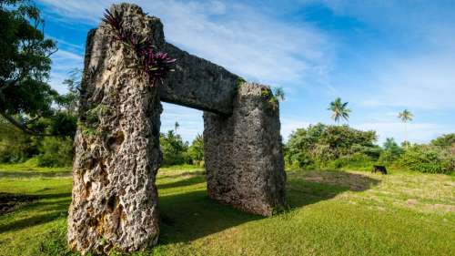 La découverte des vestiges d’anciennes cités perdues du Pacifique Sud réécrit l’histoire