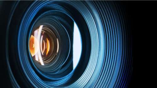 La caméra la plus rapide du monde capture 156 300 milliards d’images par seconde