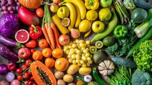 Pourquoi faut-il manger des fruits et des légumes de toutes les couleurs ?