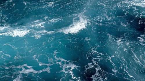 Le plus puissant courant marin du monde s’accélère et pose des problèmes