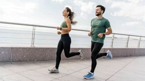 « Run Until », le défi malin qui fait fureur sur TikTok pour ajouter du plaisir au running