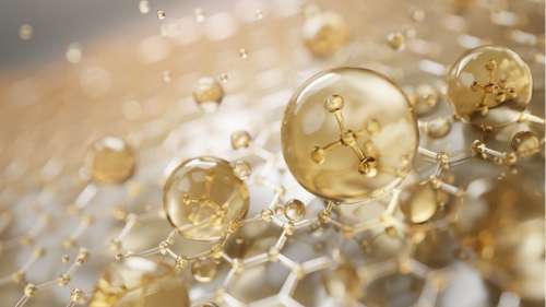 Des scientifiques fabriquent enfin du « goldene », un matériau potentiellement révolutionnaire
