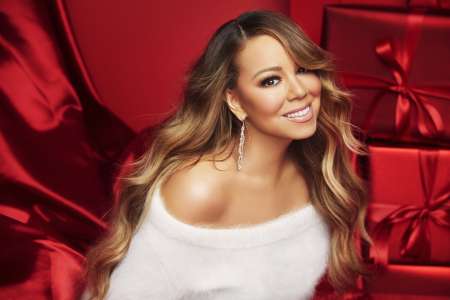 Mariah Carey couronnera le défilé de Thanksgiving de Macy avec « That Song » – Date limite