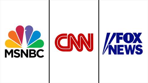 Fox News en tête des audiences de novembre ;  MSNBC affiche les gains journaliers totaux par rapport à.  2022 – Date limite