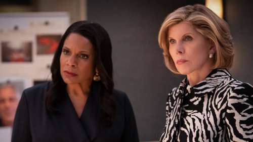 ‘The Good Fight’ To End With Season 6 Tackling Roe v. Wade & Civil War; EPs Talk Possible Cast Returns; Premiere Date Set