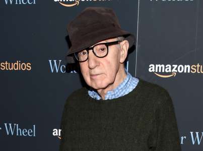 Des détails émergent sur le prochain projet de film de Woody Allen – Date limite