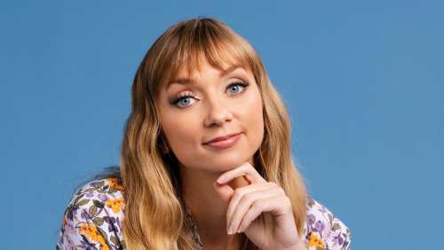 Lauren Lapkus To Exec Produce & Star In Postpartum Comedy ‘Another Happy Day’