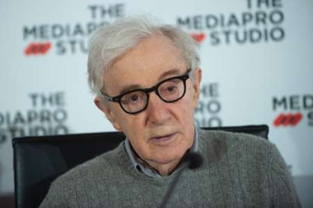 Woody Allen dit “Il n’a jamais dit qu’il prenait sa retraite” – Date limite