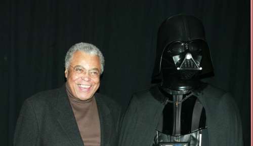 James Earl Jones Signs Over Rights To Voice Of Darth Vader, Signalling Retirement From Legendary Role