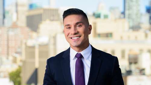 NY1 Meteorologist Erick Adame Pens Apology After Being Terminated For Appearance On Adult Cam Website