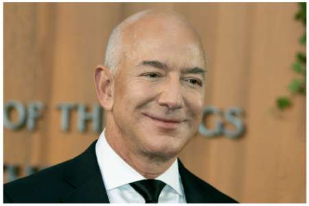 Jeff Bezos d’Amazon dit qu’il donnera la majeure partie de sa fortune de 124 milliards de dollars – Date limite