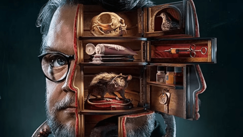 Le Cabinet des curiosités de Guillermo Del Toro fait ses débuts 1,1 milliard de minutes vues – Date limite