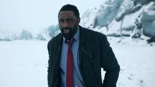 Idris Elba partage un nouveau teaser et une nouvelle date de sortie pour le film “Luther” – Date limite