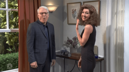 Le redémarrage SNL de “Père de la mariée” réunit Steve Martin, Martin Short et Kieran Culkin ;  Le retour de Selena Gomez – Date limite