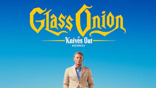 Le réalisateur de “Glass Onion”, Rian Johnson, déplore que le film ait “Knives Out” dans le titre – Date limite