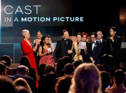 SAG Awards ‘Everything Everywhere’, la guilde des producteurs remporte la course aux Oscars Shake Up – Date limite
