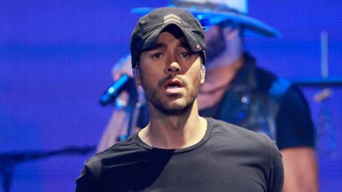 Enrique Iglesias abandonne le festival de musique en tête d’affiche en raison d’une pneumonie – Date limite