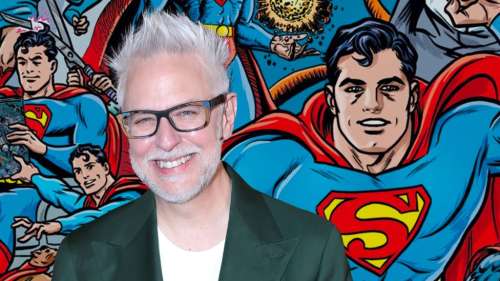 James Gunn fait exploser les rumeurs de DC alors qu’il commence le storyboard de “Superman Legacy” – Date limite