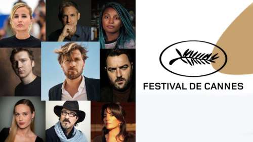 Le Festival de Cannes dévoile le jury de la compétition 2023 – Date limite