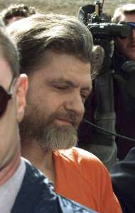‘Unabomber’ Ted Kaczynski décède dans une prison fédérale à 81 ans – Date limite