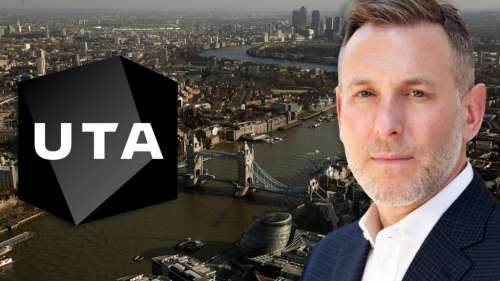 UTA ouvre un nouveau bureau à Londres et prévoit des agents de cinéma et de télévision au Royaume-Uni – Date limite
