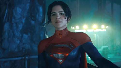 Sasha Calle dit que “The Flash” “était une piste vers une plus grande histoire pour” Supergirl alors que la star réfléchit à l’avenir de Kara Zor-El – Date limite