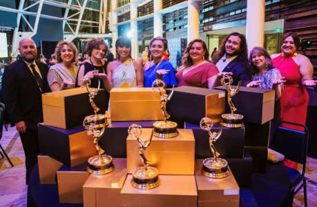 “Osiyo, Voices Of The People” remporte six Heartland Regional Emmy Awards – Date limite