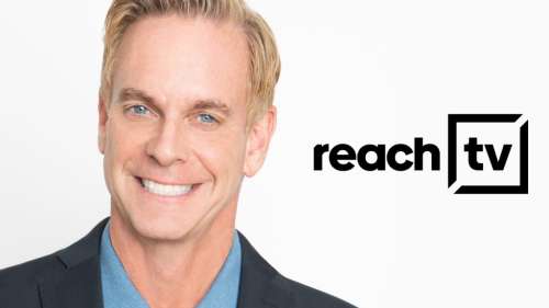 ReachTV nomme George Sealey au poste de vice-président exécutif du développement et de la production – date limite