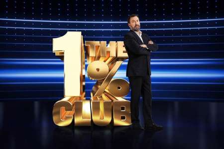 Amazon Prime Video va adapter le jeu télévisé britannique « The 1% Club » – date limite