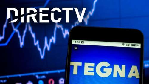 Les stations Tegna deviennent sombres sur DirecTV ;  Le litige inclut les affiliés de CBS et NBC – Date limite