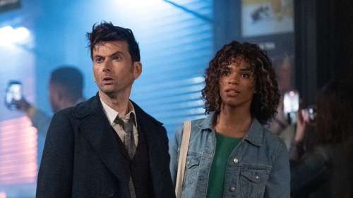 La BBC répond aux plaintes concernant le personnage transgenre de « Doctor Who » – Date limite